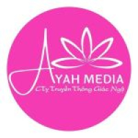 Công Ty TNHH Truyền Thông Ayah Media