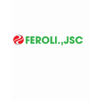 Công ty Cổ phần Feroli Việt Nam