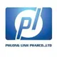 Công Ty TNHH Thương Mại Dược Phẩm Phương Linh