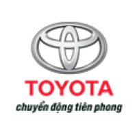Tuyển Nhân viên kinh doanh thu nhập 10 - 20 triệu VNĐ tại Bà Rịa Vũng Tàu - Công Ty Cổ Phần Toyota Vũng Tàu
