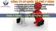 Công Ty Cổ Phần Quốc Tế Thú Y Vàng