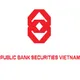 Tuyển dụng việc làm CÔNG TY TRÁCH NHIỆM HỮU HẠN CHỨNG KHOÁN NGÂN HÀNG PUBLIC VIỆT NAM