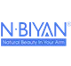 CÔNG TY CỔ PHẦN NBIYAN