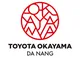 Tuyển Nhân viên kinh doanh thu nhập Thỏa thuận Toàn thời gian tại Đà Nẵng - Công Ty TNHH Toyota Okayama Đà Nẵng