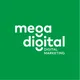 Công Ty Cổ Phần Công nghệ Mega Digital