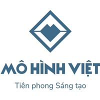 Tuyển Hành chính tổng hợp thu nhập 11 - 13 triệu VNĐ tại Hà Nội - CÔNG TY TNHH MÔ HÌNH VIỆT