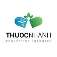 Tuyển Thực Tập Sinh Kế Toán thu nhập 2 - 2.5 triệu Thực tập tại Hồ Chí Minh - CÔNG TY CỔ PHẦN CÔNG NGHỆ PHÂN PHỐI THUỐC NHANH