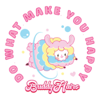 Tuyển dụng việc làm HỘ KINH DOANH BUDDY HAIRS