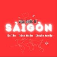 Tuyển Thực Tập Sinh thu nhập 3 - 15 triệu Thực tập tại Hồ Chí Minh - CÔNG TY TNHH VISA QUỐC TẾ SÀI GÒN