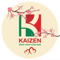 Tuyển dụng việc làm CÔNG TY CỔ PHẦN NHÂN LỰC QUỐC TẾ KAIZEN