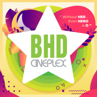 Tuyển dụng việc làm Công ty TNHH Một Thành Viên Ngôi Sao Cineplex BHD
