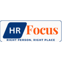 Tuyển dụng việc làm Công Ty Cổ Phần HR Focus Việt Nam