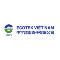 Tuyển Kế toán tổng hợp thu nhập 10 - 14 triệu VNĐ Toàn thời gian tại Hồ Chí Minh - Công Ty TNHH China Ecotek Việt Nam