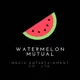 Tuyển dụng việc làm CÔNG TY TNHH GIẢI TRÍ TRUYỀN THÔNG WATERMELON MUTUAL