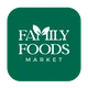Tuyển dụng việc làm FAMILY FOODS MARKET