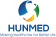 CÔNG TY TNHH DƯỢC HUNMED