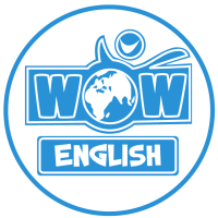 Trung Tâm Anh ngữ Wow English