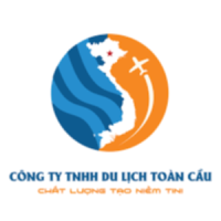 CÔNG TY TNHH THƯƠNG MẠI DỊCH VỤ LỮ HÀNH QUỐC TẾ TOÀN CẦU TRAVEL