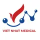 Tuyển Video Editor thu nhập 8 - 12 triệu Toàn thời gian tại Hà Nội - CÔNG TY CỔ PHẦN Y TẾ VIỆT NHẬT - HÀ NỘI