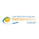 Tuyển dụng việc làm CÔNG TY CỔ PHẦN VIỆT NAM TICKETS