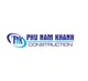 CÔNG TY TNHH XÂY DỰNG PHÚ NAM KHÁNH