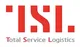 CÔNG TY TNHH DỊCH VỤ TỔNG HỢP LOGISTICS
