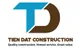 Tuyển dụng việc làm CÔNG TY TNHH XÂY DỰNG THƯƠNG MẠI TIẾN ĐẠT