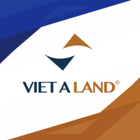 Tuyển dụng việc làm Công Ty Cổ Phần Đầu Tư Việt Á Land