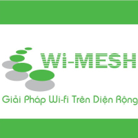 Công Ty Cổ Phần Công Nghệ Wi-Mesh