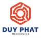 CÔNG TY TNHH SẢN XUẤT PHÁT TRIỂN CƠ KHÍ DUY PHÁT