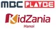 Tuyển dụng việc làm Công ty TNHH MBC Playbe Việt Nam