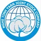 CÔNG TY CỔ PHẦN SỢI NGHỆ TĨNH