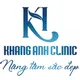 Tuyển dụng việc làm CÔNG TY TNHH THẨM MỸ KHANG ANH