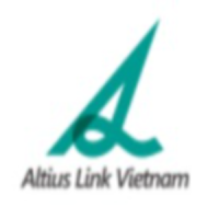 Tuyển dụng việc làm CÔNG TY CỔ PHẦN ALTIUS LINK VIỆT NAM