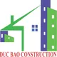 CÔNG TY CỔ PHẦN DỊCH VỤ SẢN XUẤT & XÂY DỰNG ĐỨC BẢO
