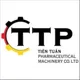 Tuyển dụng việc làm TIEN TUAN PHARMACEUTICAL MACHINERY CO.LTD