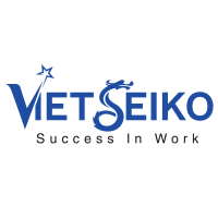 Tuyển dụng việc làm Công Ty TNHH Vietseiko