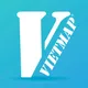 Tuyển dụng việc làm Công ty Cổ phần Ứng dụng Bản đồ Việt