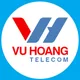 Tuyển dụng việc làm CÔNG TY CỔ PHẦN VŨ HOÀNG TELECOM
