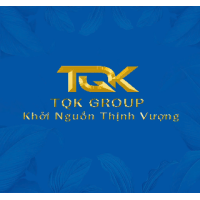 CÔNG TY CỔ PHẦN ĐẦU TƯ PHÁT TRIỂN ĐỊA ỐC TQK GROUP