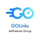 Tuyển dụng việc làm CÔNG TY TNHH THƯƠNG MẠI DỊCH VỤ GOLINKS