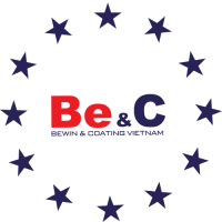 Công Ty Cổ phần Bewin & Coating Vietnam