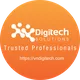 Tuyển dụng việc làm CÔNG TY TNHH DIGITECH SOLUTIONS