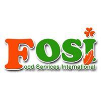 Công ty cổ phần dịch vụ thực phẩm quốc tế – FOSI