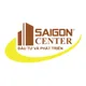 Tuyển dụng việc làm CÔNG TY TNHH ĐẦU TƯ VÀ PHÁT TRIỂN SÀI GÒN CENTER