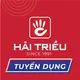 Tuyển dụng việc làm Đồng Hồ Hải Triều