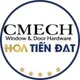 Tuyển dụng việc làm CÔNG TY TRÁCH NHIỆM HỮU HẠN HOA TIẾN ĐẠT