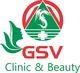 Tuyển dụng việc làm Phòng Khám Chuyên Khoa Da Liễu GSV - Công Ty Cổ Phần Bệnh Viện Đa Khoa Quốc Tế GSV