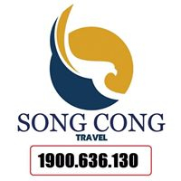 Tuyển Nhân viên kinh doanh thu nhập 15 - 30 triệu VNĐ Toàn thời gian tại Hà Nội - Công ty TNHH thương mại và dịch vụ du lịch Sông Công