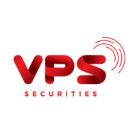 Tuyển dụng việc làm Công Ty Cổ Phần Chứng Khoán VPS - Chi Nhánh Thành Phố Hồ Chí Minh